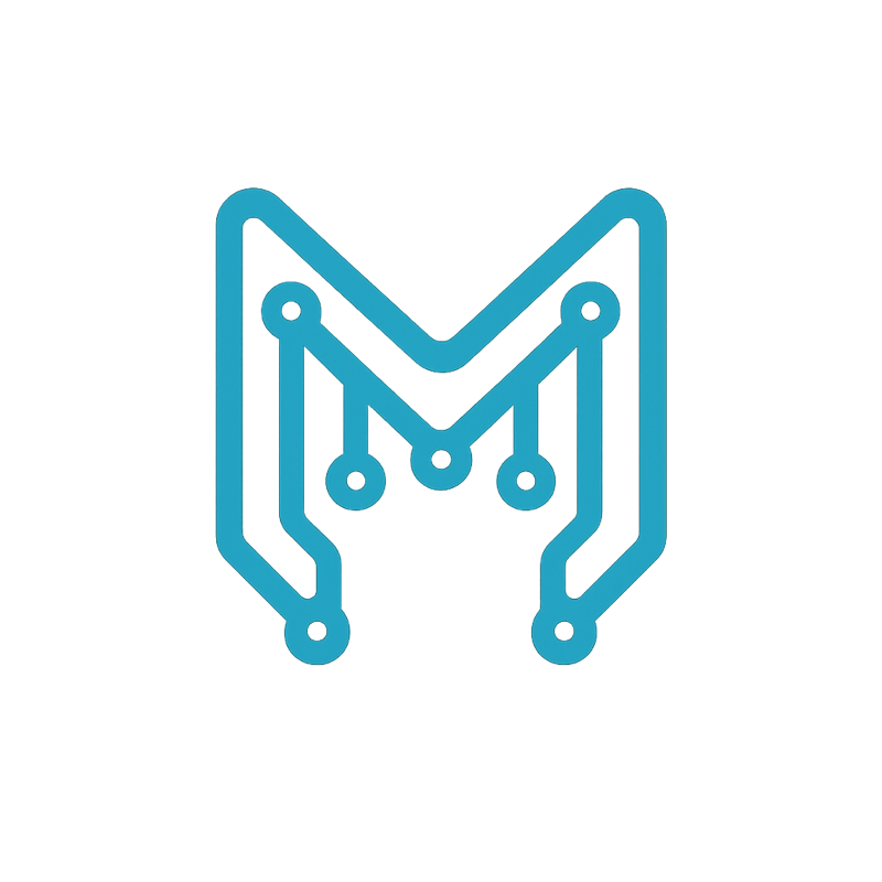 株式会社Marqis ロゴ
